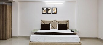 Townhouse Jabalpur View Point