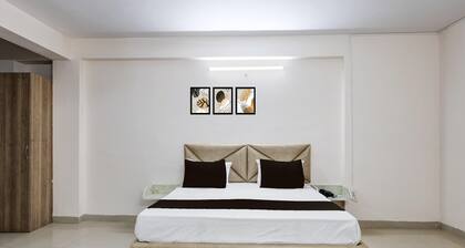 Townhouse Jabalpur View Point