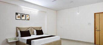 印度賈巴爾普爾景觀聯排別墅飯店  