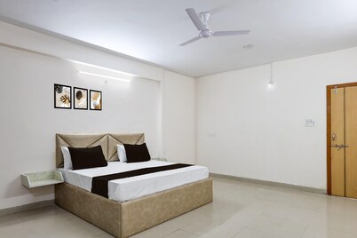 Townhouse Jabalpur View Point