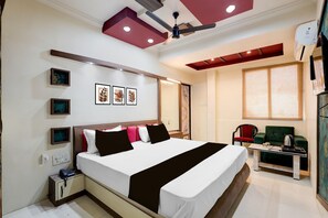 House | 1 bedroom - Townhouse Jabalpur View Point (Jabalpur)