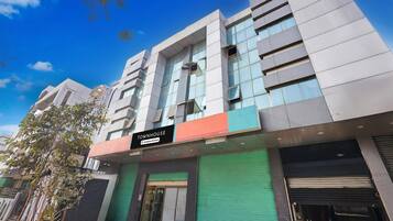 Hus | Udendørsområde