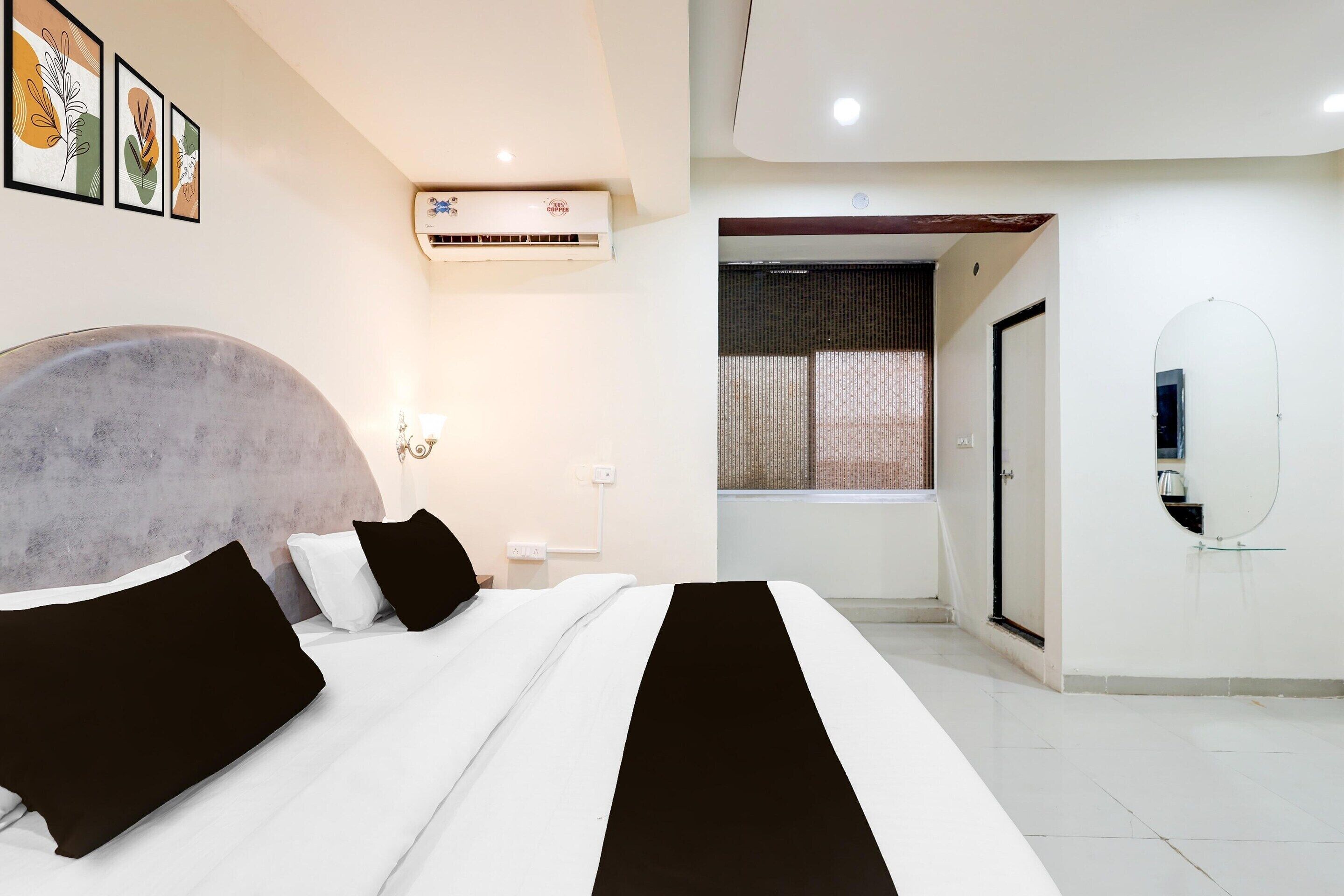 Hus | 1 soveværelse