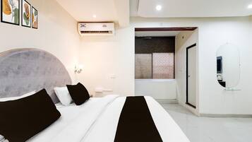 Hus | 1 soveværelse