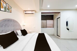 Casa | 1 quarto
