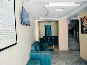 Nhà | Phòng khách