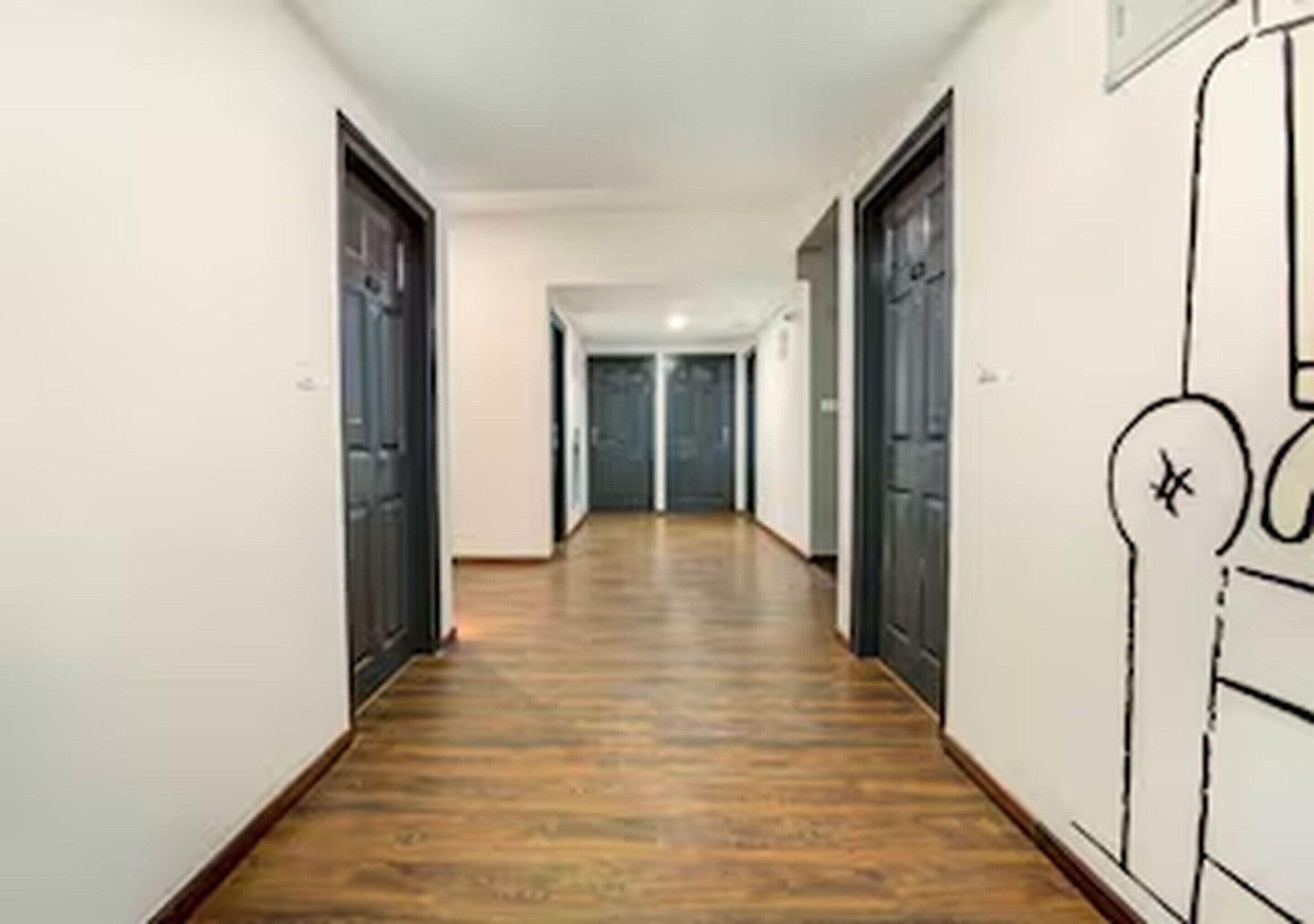Rumah | Interior