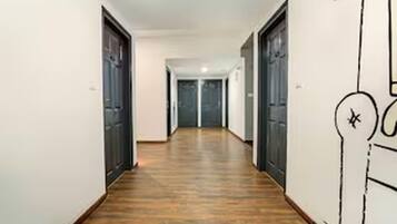 Rumah | Interior