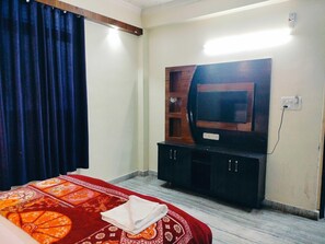 Nhà | 1 phòng ngủ