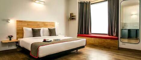 Ferienhaus | 1 Schlafzimmer