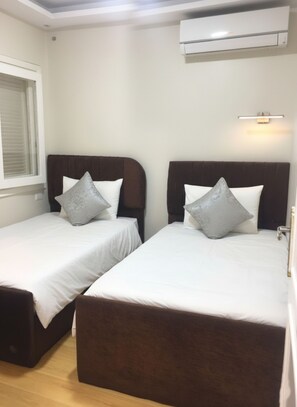 2 bedrooms - Elegance and comfort in Alexandria with a sea view (Alexandria)