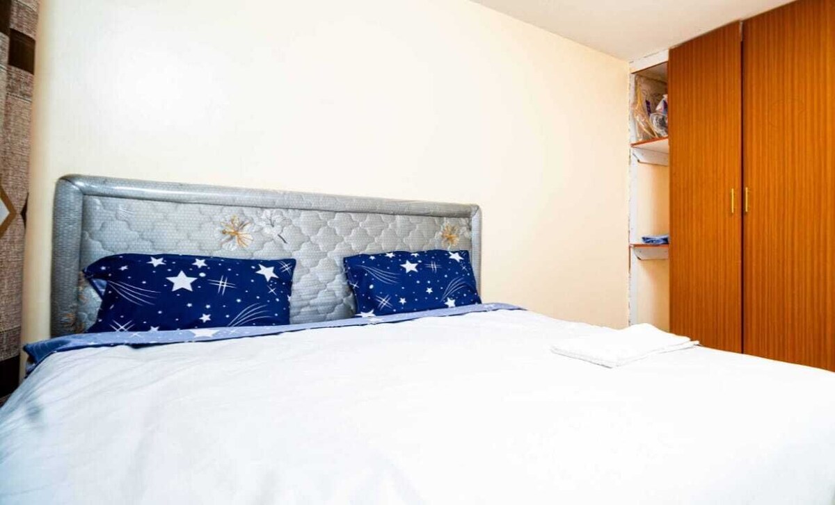 Image de profil de l’hôte