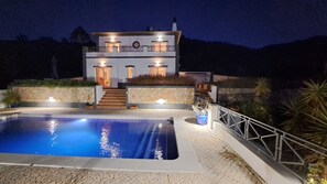 Alberca