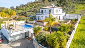 Exterior - VILLA SERENA, Morenos (Santa Catarina Fonte Bispo)