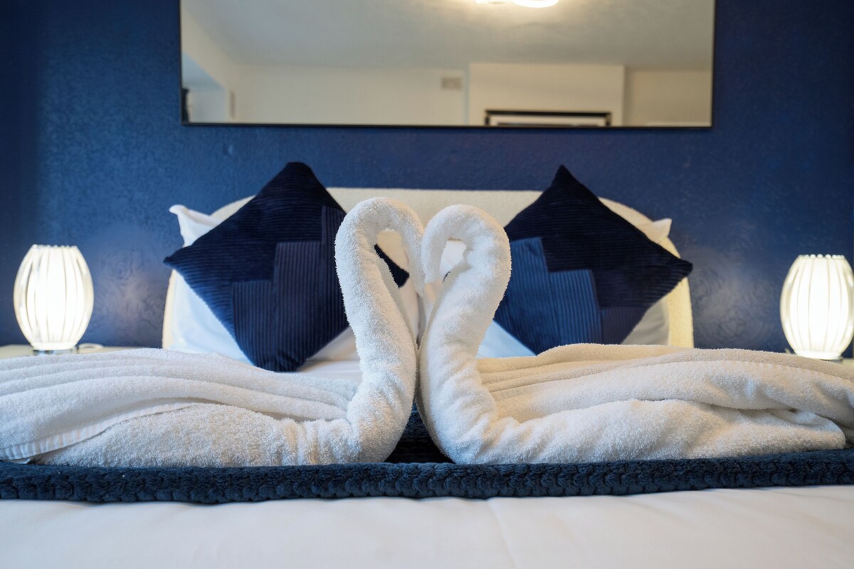 Bild für Gastgeberprofil