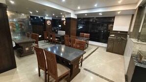 單棟房屋 | 用餐區