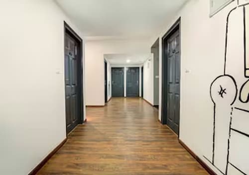 Townhouse Oak Rynjah Market