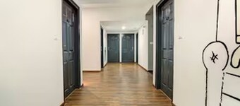 Townhouse Oak Rynjah Market