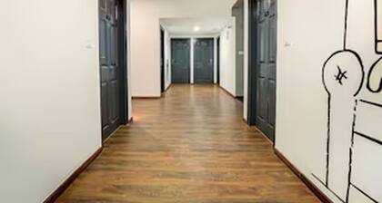 Townhouse Oak Rynjah Market