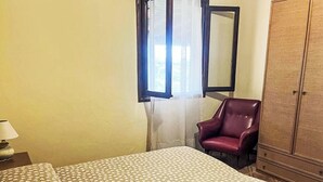 2 habitaciones y acceso a internet 