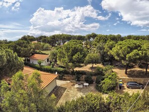 Exterior - Villetta Verde 2 by Interhome (Capoliveri)