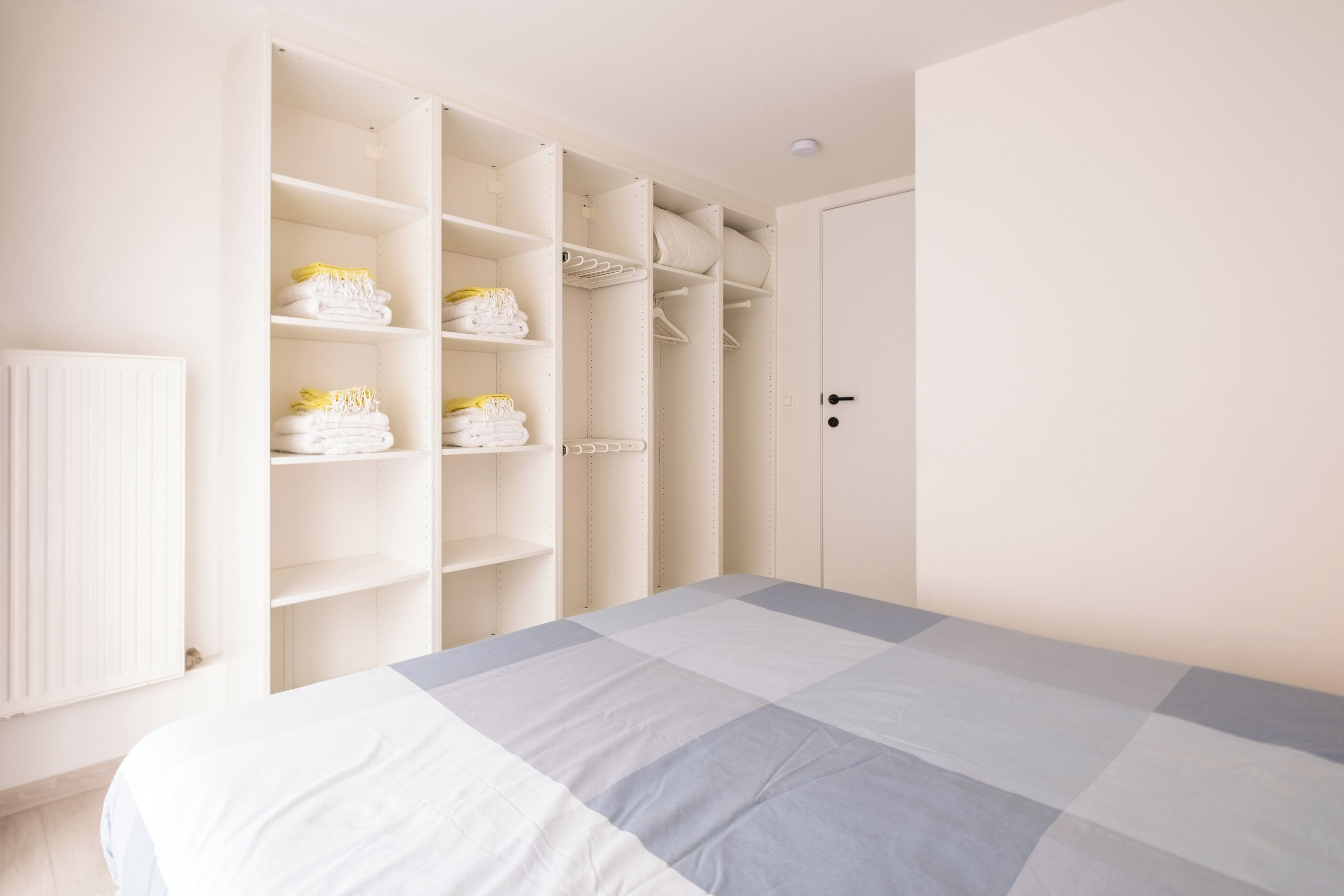 2 Schlafzimmer, WLAN