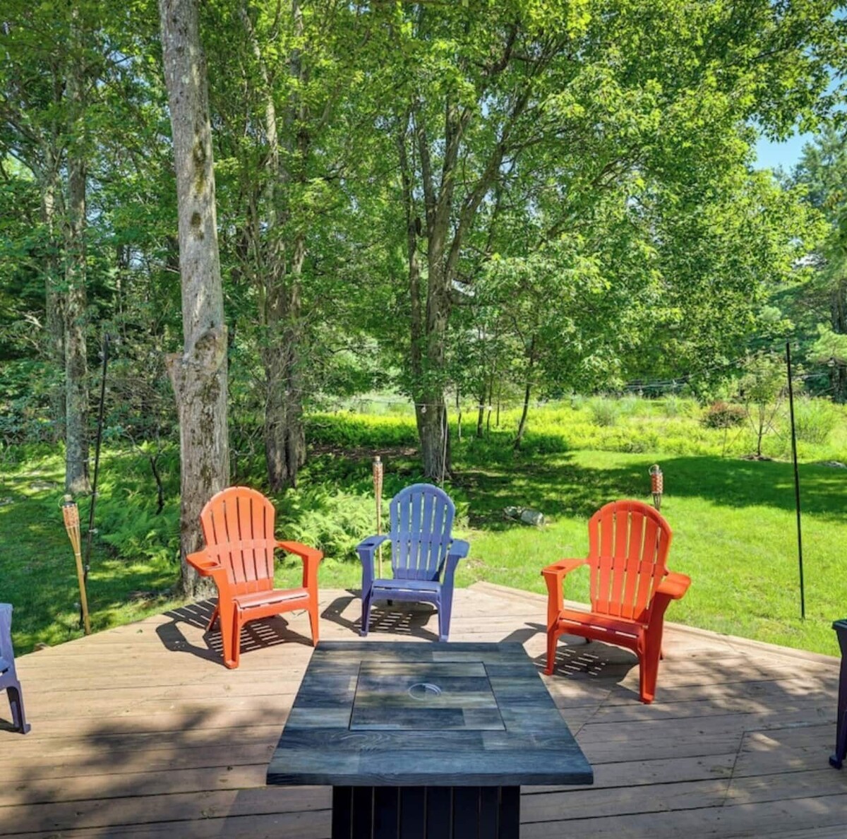 Bild für Gastgeberprofil