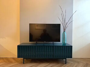 Interior - Stylish 1 bedroom in Mayfair (London)