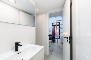 Interior - (PAS9) Cozy duplex in Puente de Vallecas (Madrid)