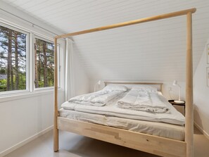 3 bedrooms, Internet - "Bedrija" - 200m from the sea by Interhome (Nexø)