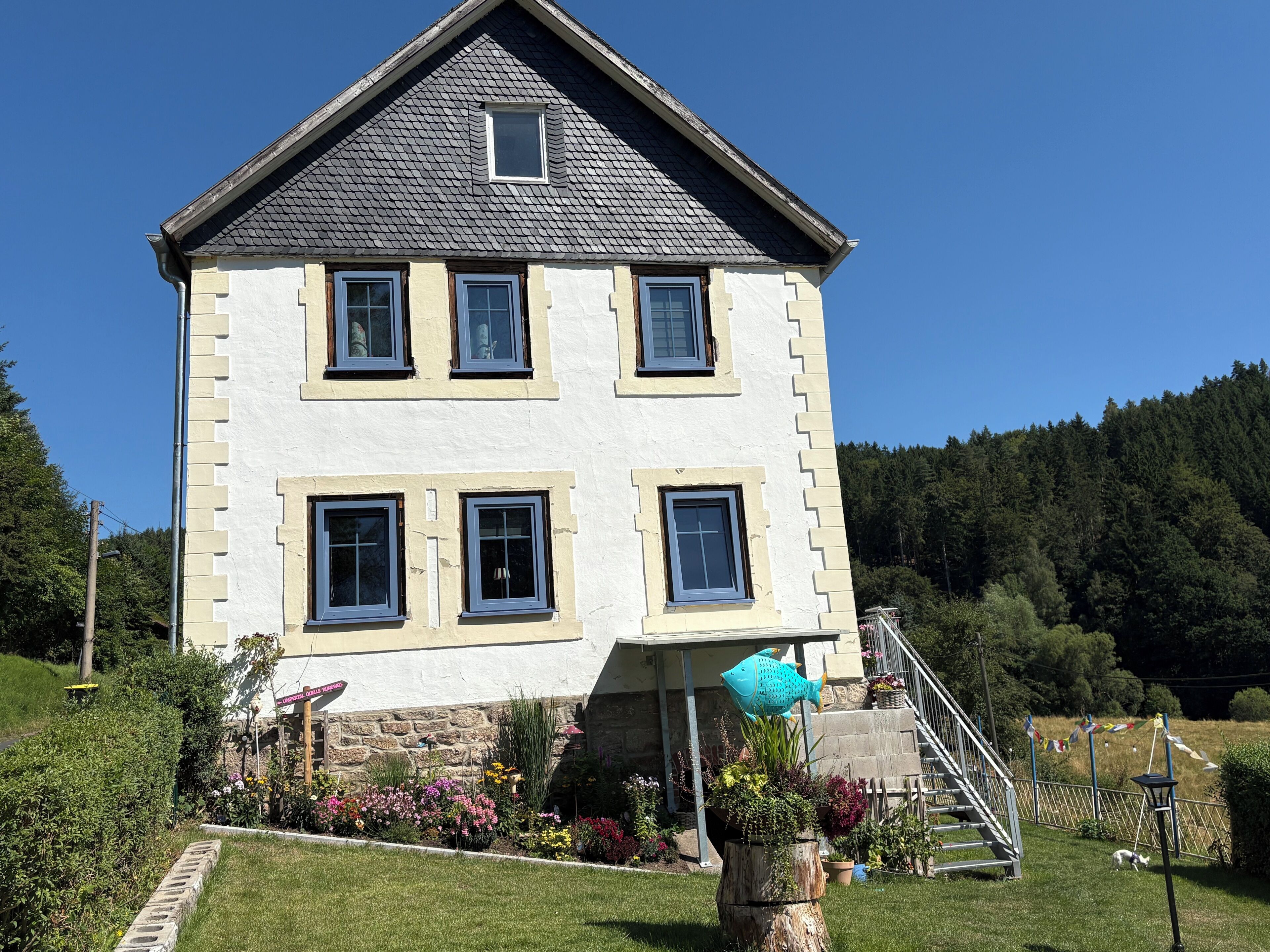 Eksteriør