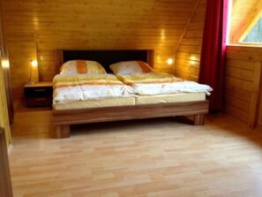 Internet - Blockhaus 2 im Harz by Interhome (Bad Sachsa)