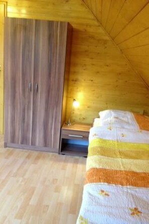 3 bedrooms, Internet - Blockhaus 1 im Harz by Interhome (Bad Sachsa)