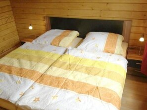 3 bedrooms, Internet - Blockhaus 1 im Harz by Interhome (Bad Sachsa)