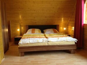 3 bedrooms, Internet - Blockhaus 1 im Harz by Interhome (Bad Sachsa)