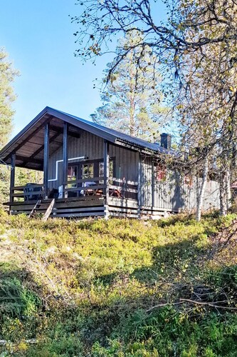 Gördalen by Interhome