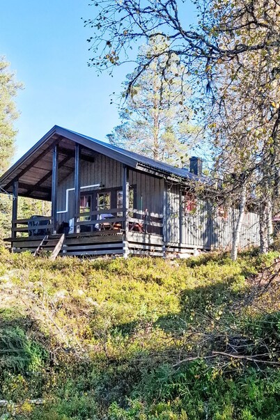 Gördalen by Interhome