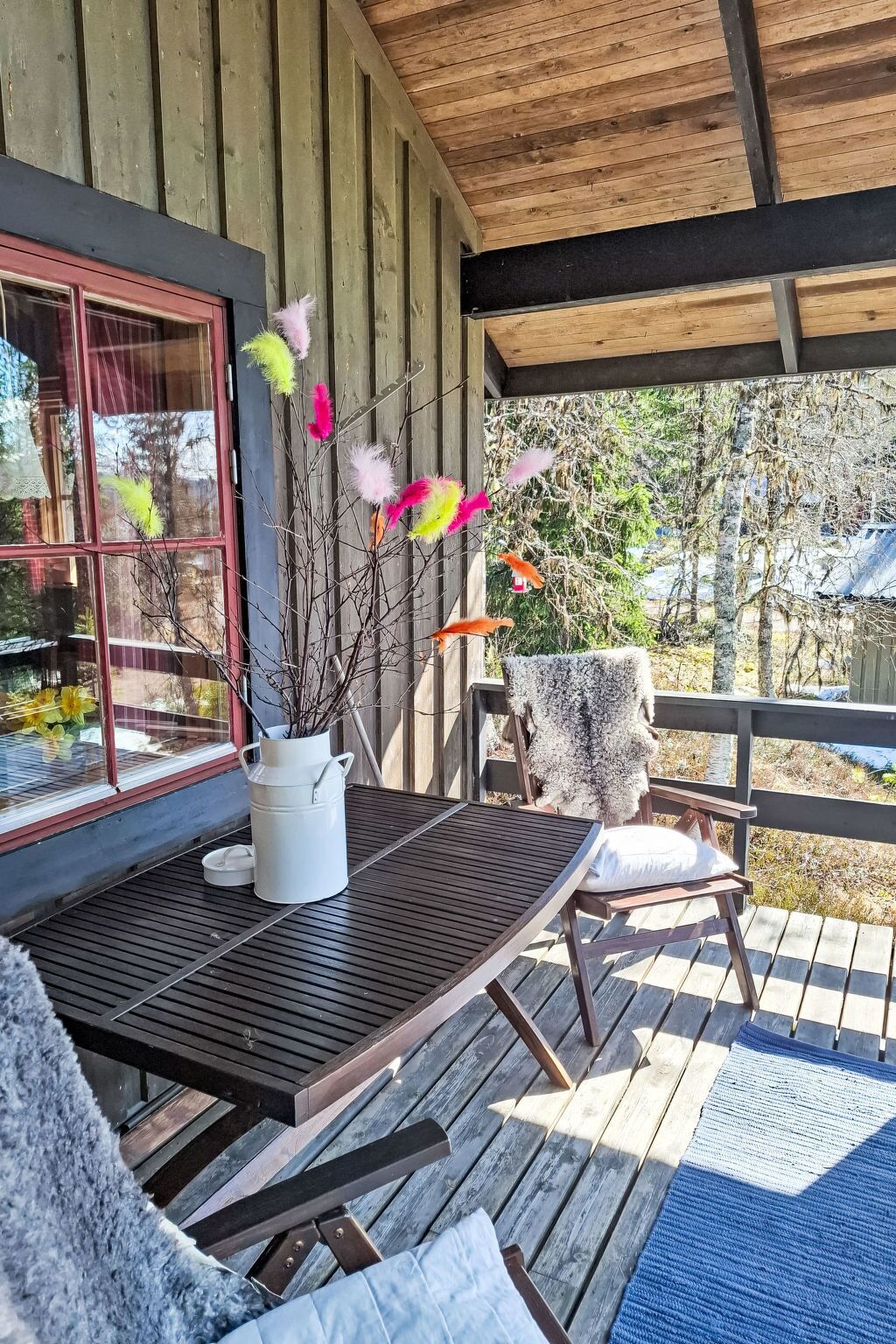 Terrass/Patio