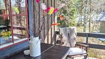 Terrass/Patio