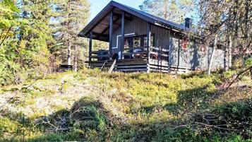 Eksteriør