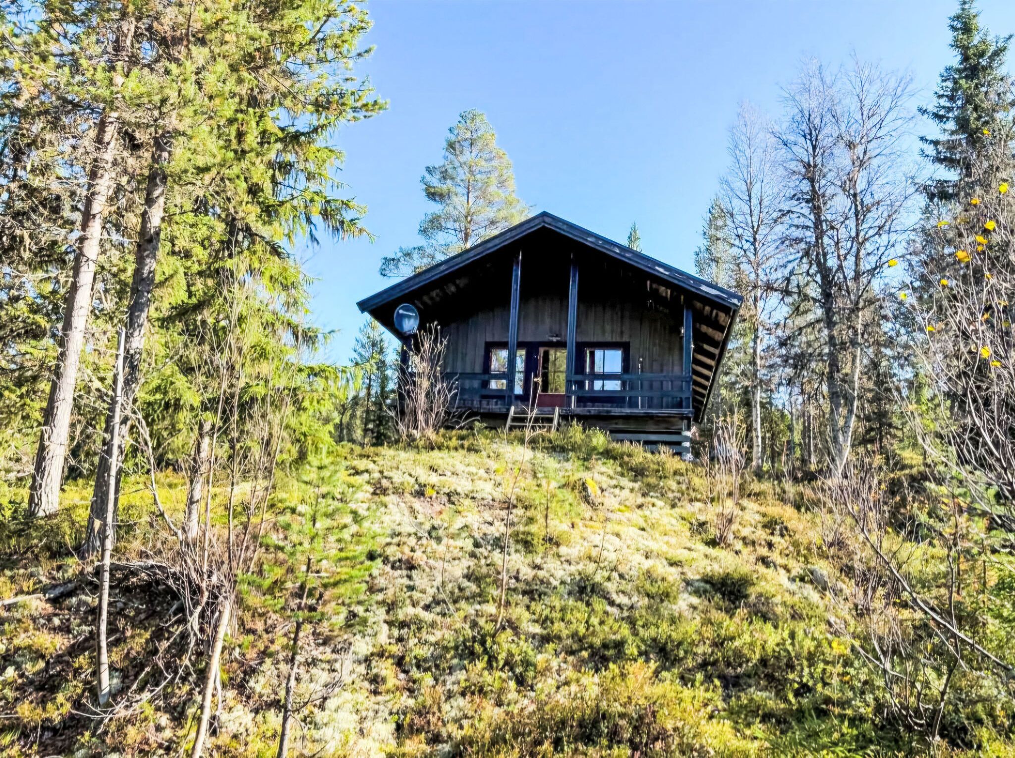 Ulkopuoli