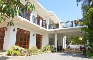 Exterior - Oreeka Beach Resort (Negombo)