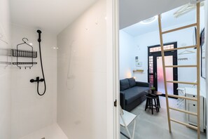 1 bedroom - M Pas9 Acogedor d Plex en Vallecas (Madrid)