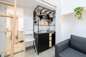 Room - M Pas9 Acogedor d Plex en Vallecas (Madrid)