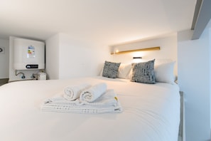 Room - M Pas9 Acogedor d Plex en Vallecas (Madrid)