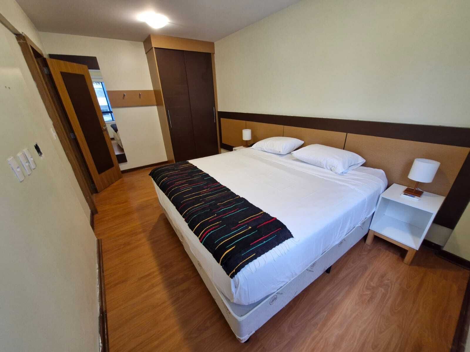 1 quarto, ferros/tábuas de passar roupa, Wi-Fi, roupa de cama