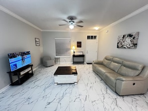 Téléviseur connecté