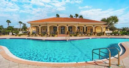 Lake view resort Villa