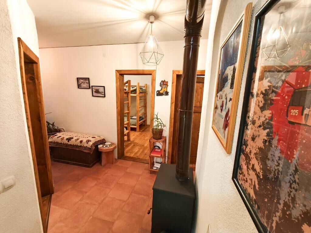 Comfort Shared Dormitory