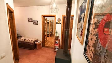 Dormitorio compartido Confort